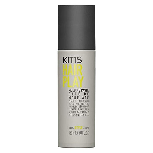 KMS California HairPlay Molding Paste 3.4oz