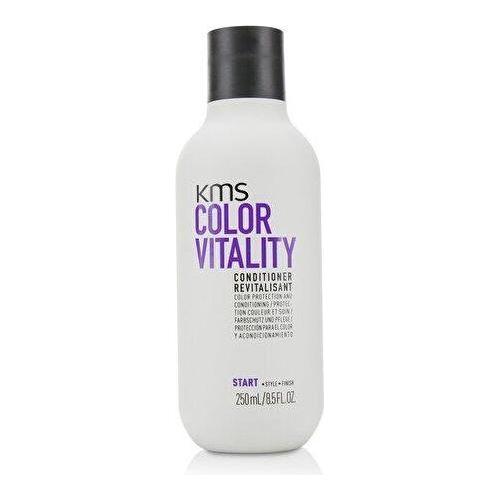 KMS California Color Vitality Colour Conditioner 250ml