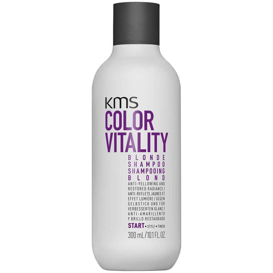 KMS Color Vitality Shampoo 10.1oz