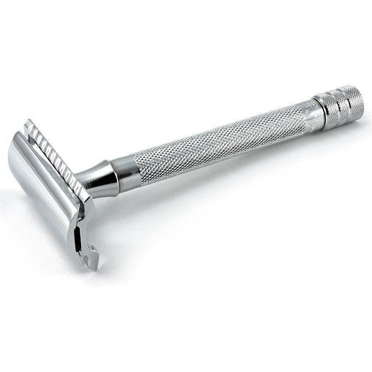 Merkur 23C Comb Guard Double Edge Safety Razor [23 001]