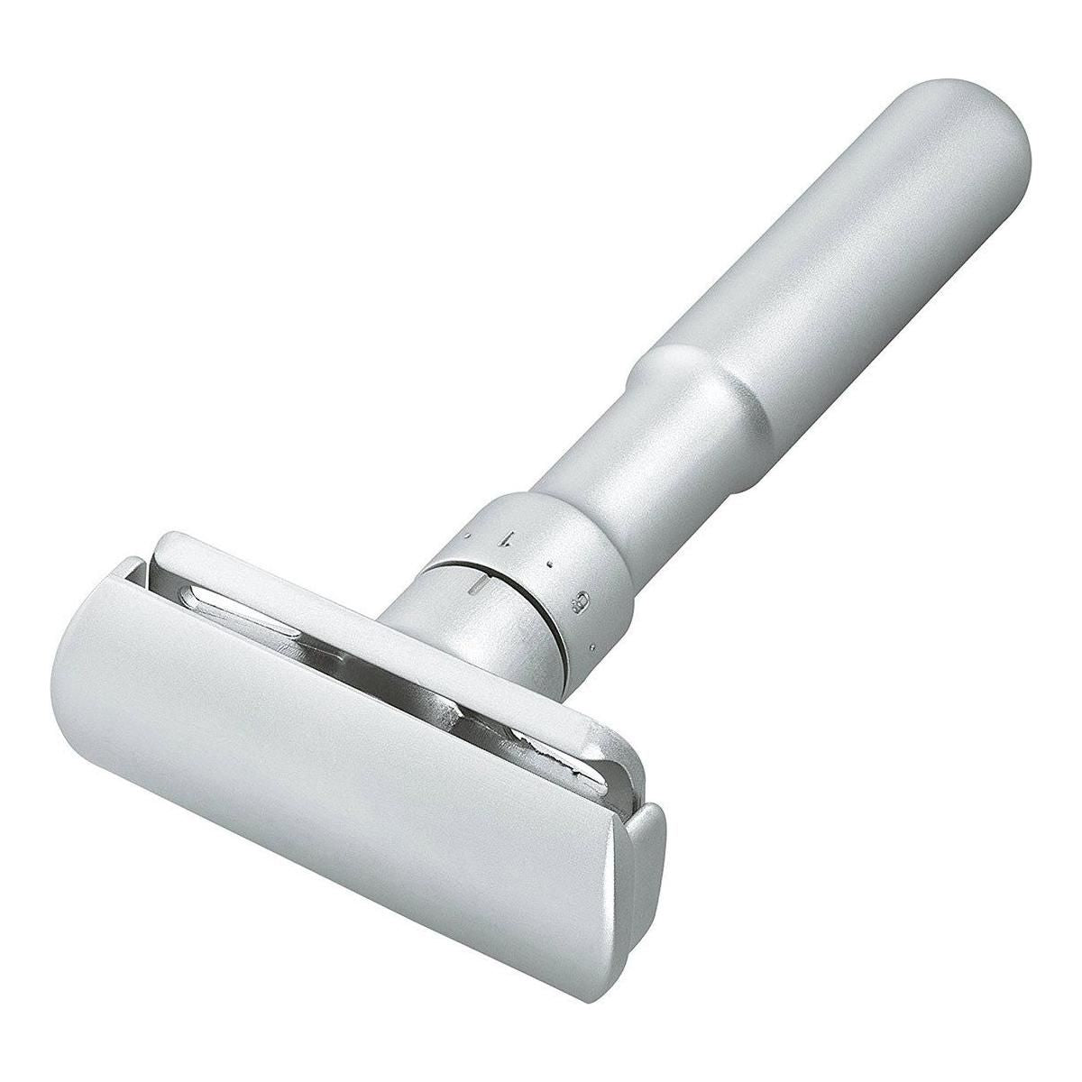 Merkur Futur 700 Adjustable Safety Razor [700002]