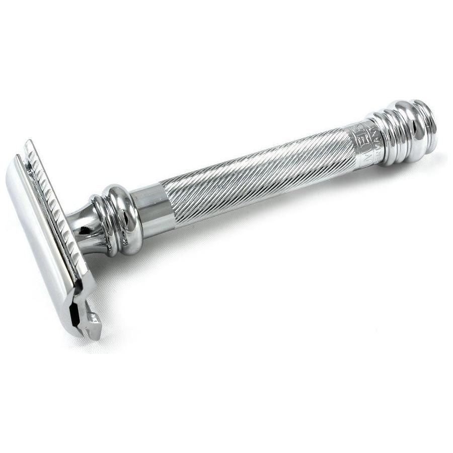 Merkur 38C Heavy Duty Safety Razor [38 001]