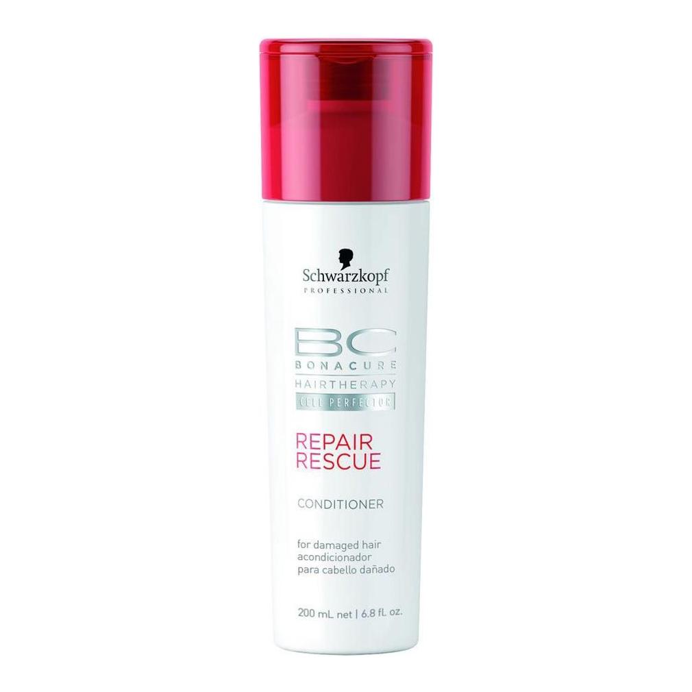 Schwarzkopf BC Bonacure Repair Rescue Conditioner 6.8oz