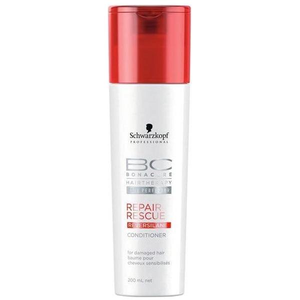 Schwarzkopf Bonacure Repair Rescue Reversilane Conditioner Baume 6.8oz