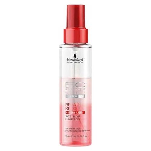 Schwarzkopf BC Repair Rescue Reversilane SOS Elixir 100ml