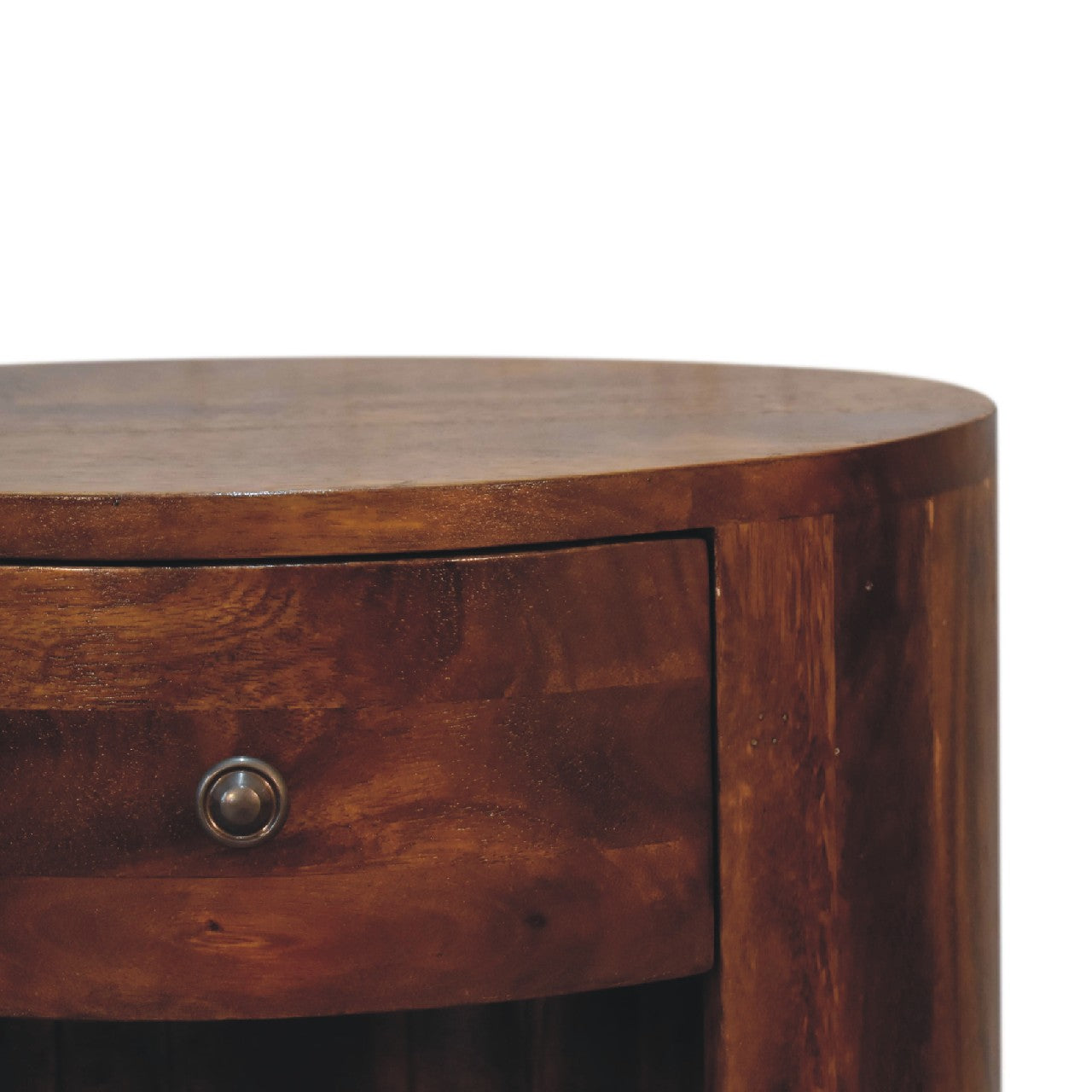 Solid Wood Cortez Nightstand