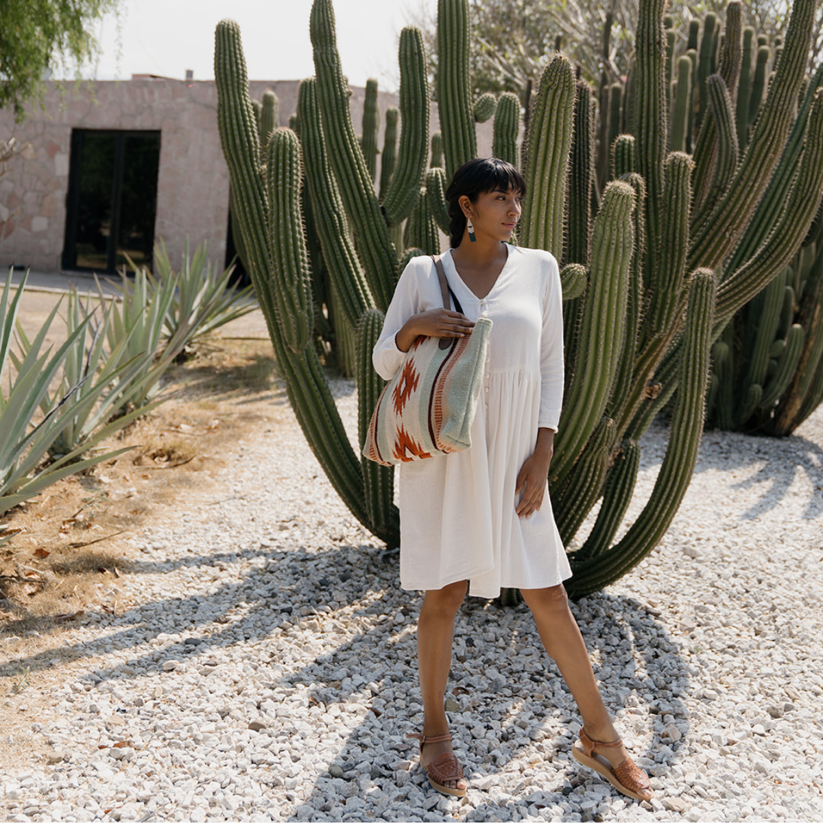 Florita Tote