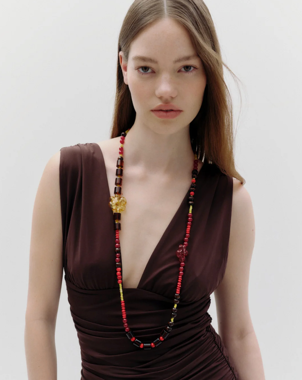 Puna Necklace