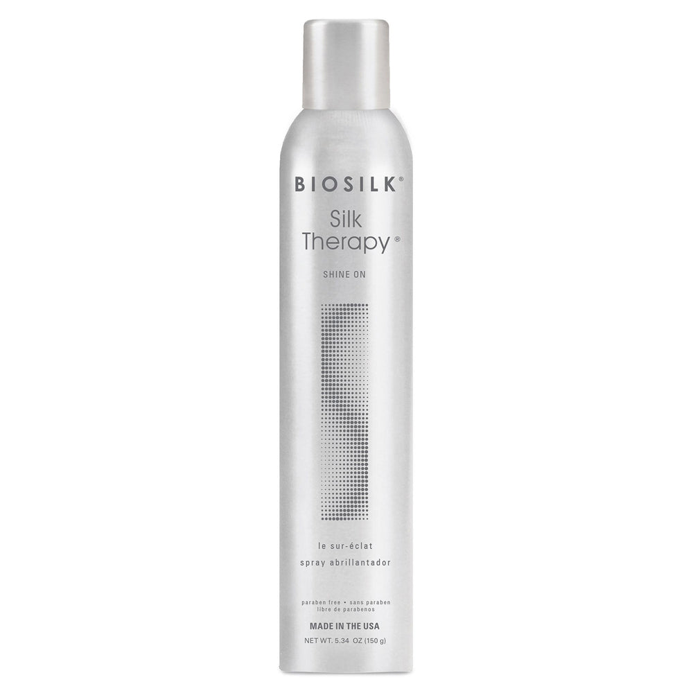 BioSilk Therapy Shine On Spray 5.3 Oz