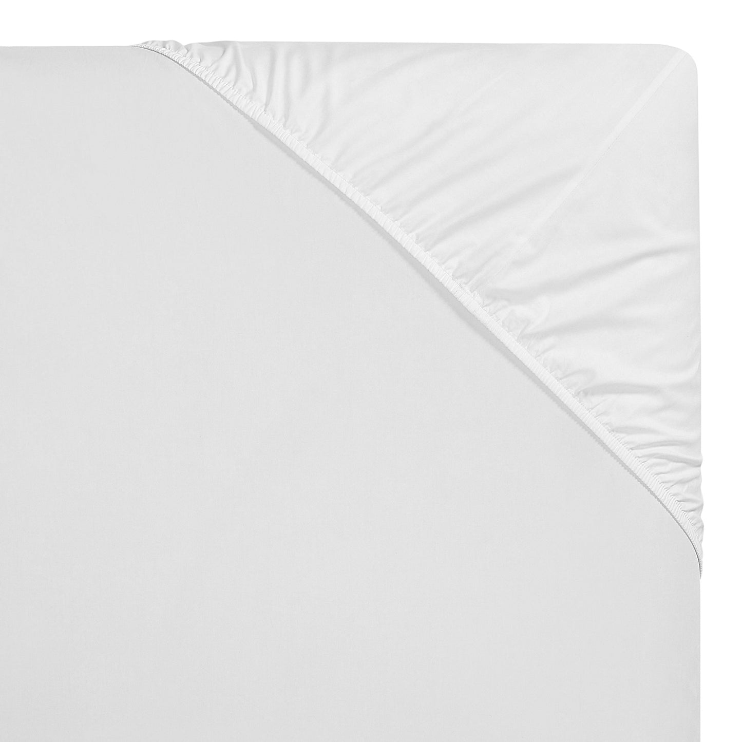 Calvire Supima Cotton Sateen Sheet Set