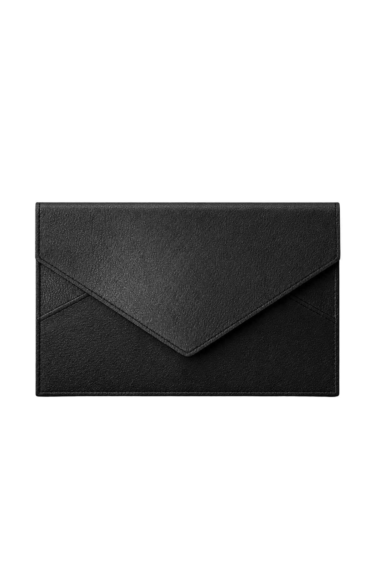 Origami Envelope Clutch