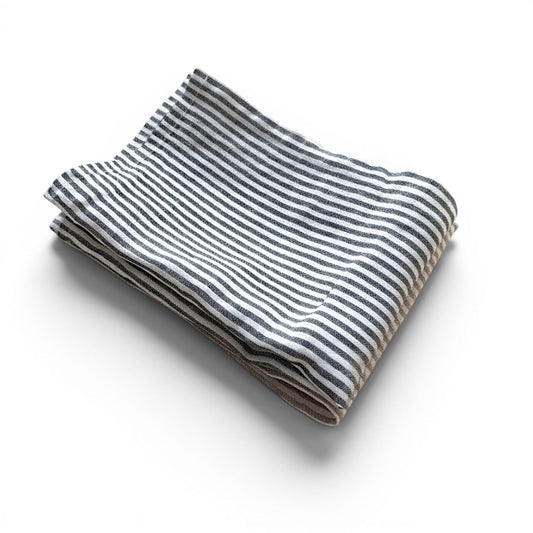 French Linen Kitchen Towel, Set of 2 French Linen Kitchen Towels