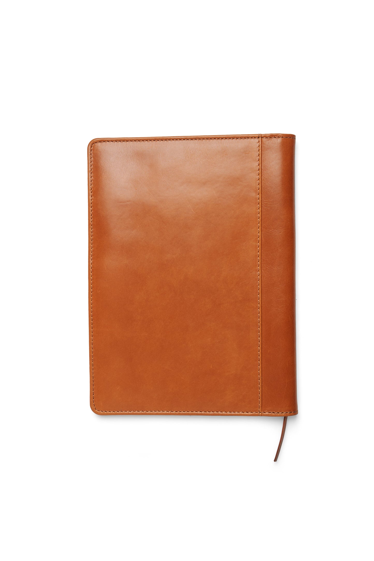 Theodore B5 Journal Cover & Padfolio