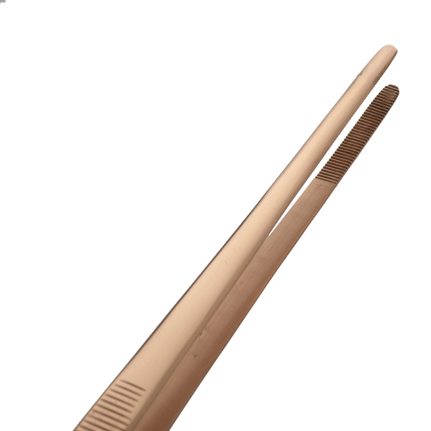 Prince of Scots Culinary/Bar Tweezers (Copper Plate)(Slightly Imperfect)
