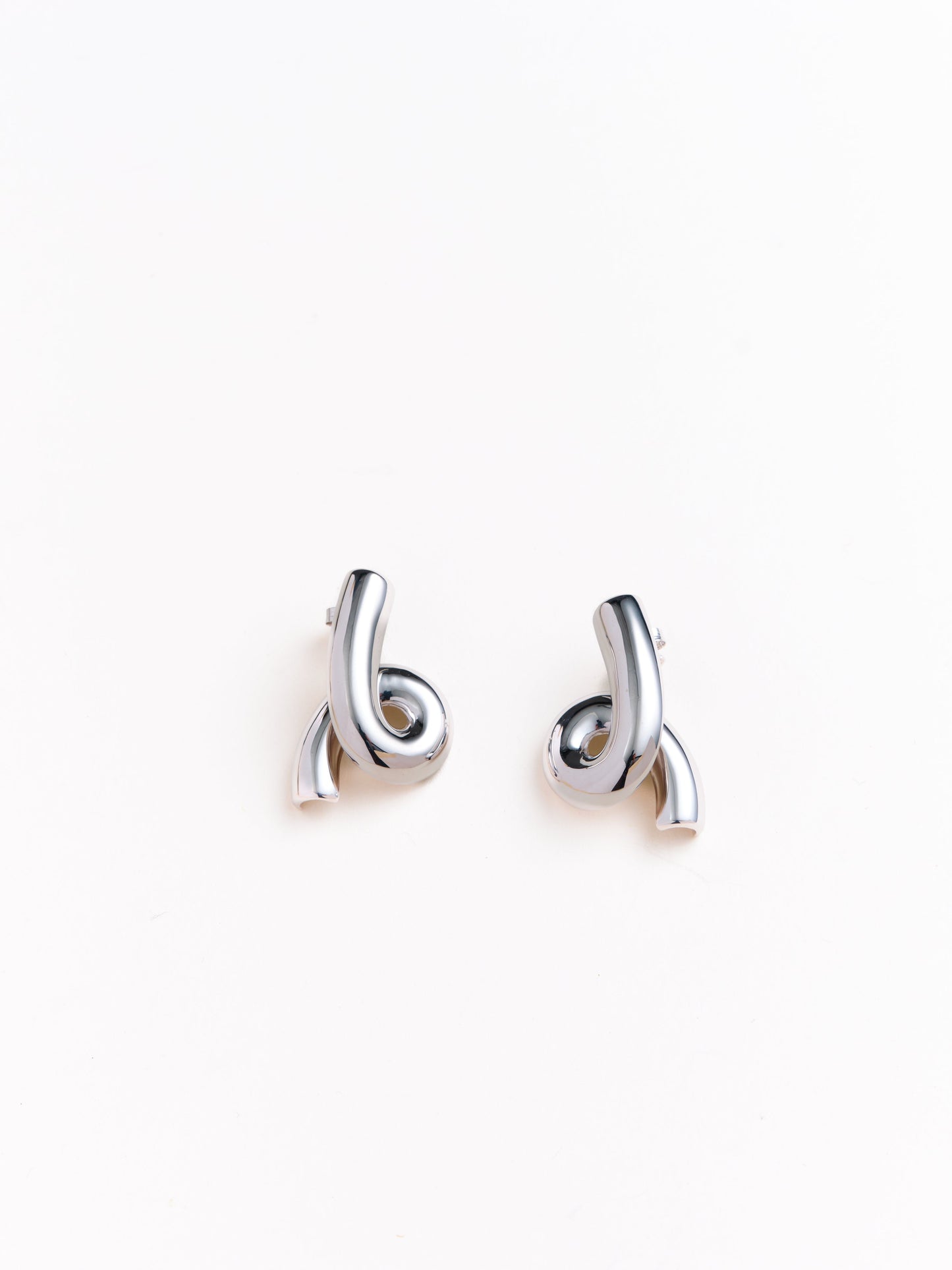 Aubrey Swirl Earrings
