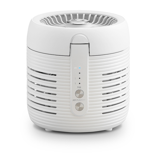 Crane USA Air Purifier + Fan