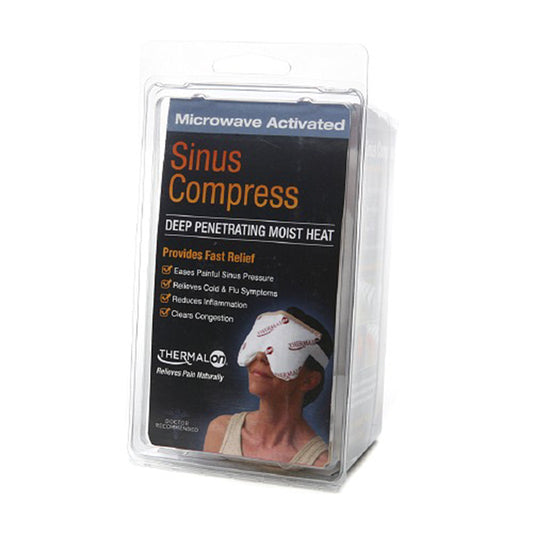 Thermalon Sinus Compress Moist Heat