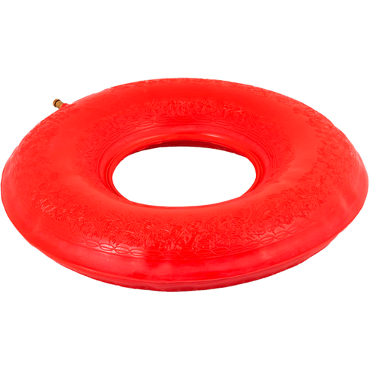 Carex Inflatable Ring Cushion Rubber