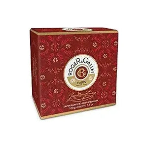 Roger & Gallet Bois d'Orange Soap 3.5 oz
