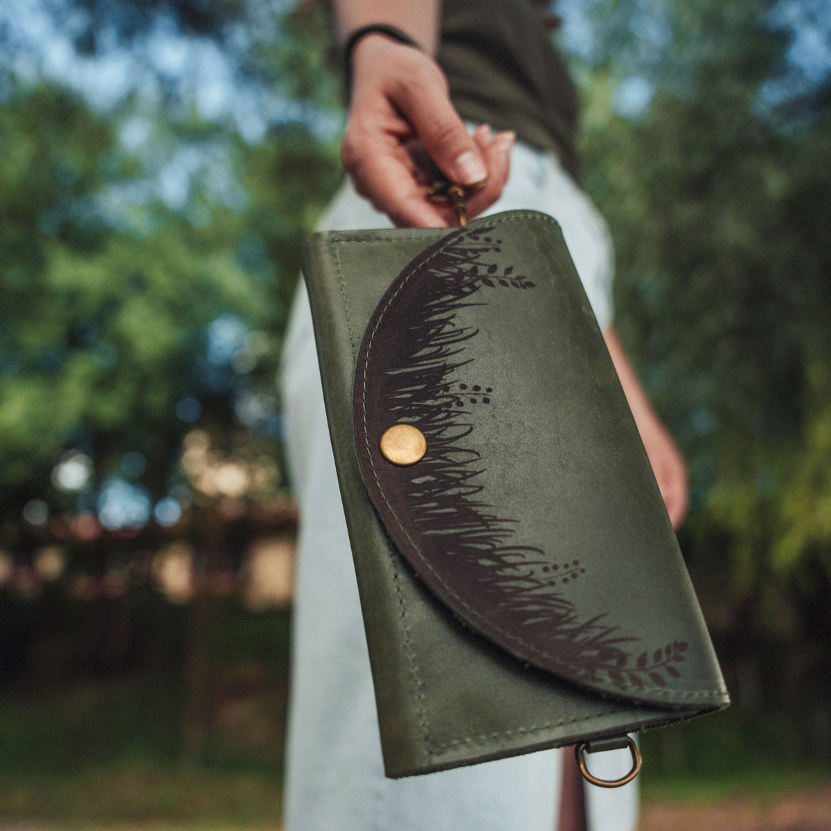 Serenity Wallet