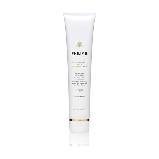 Philip B. Light-Weight Deep Conditioning Creme Rinse 6 oz