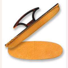 Flowery Chamois Buffer 6` 6nb