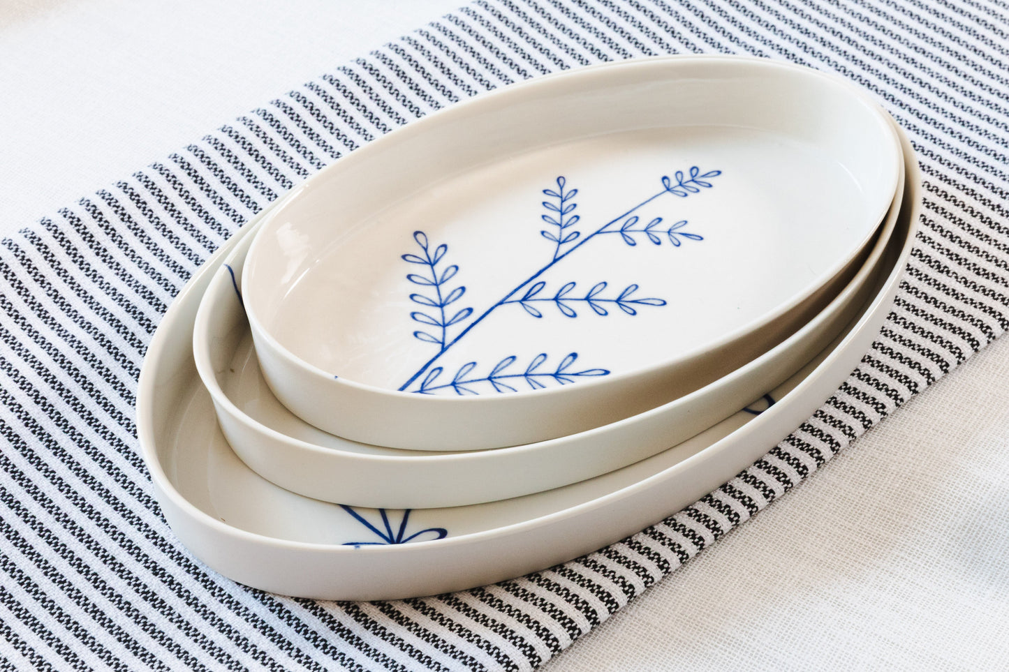 Süheyla Nesting Plates