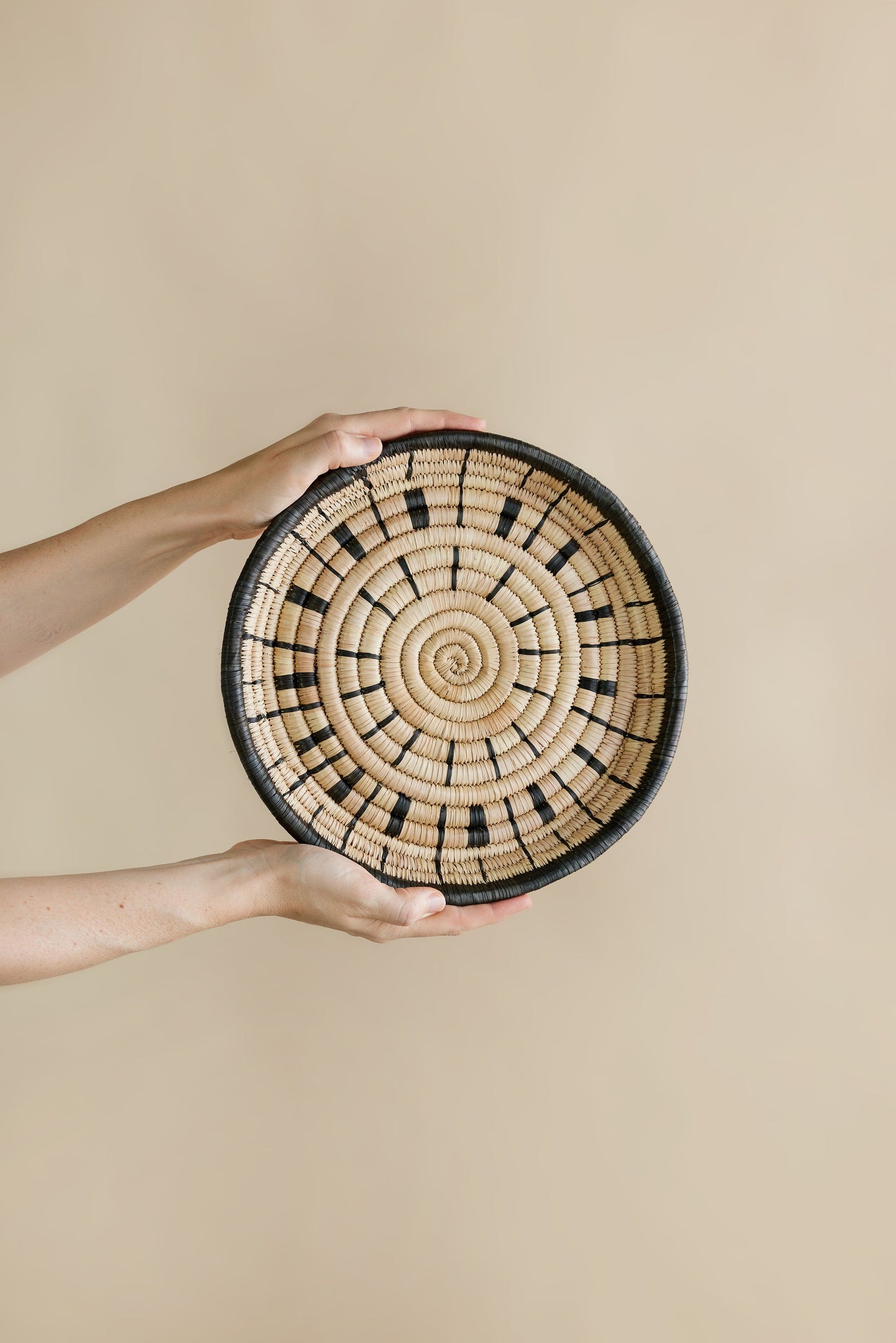 Lero Woven Wall Disc - Osadia Concept Store