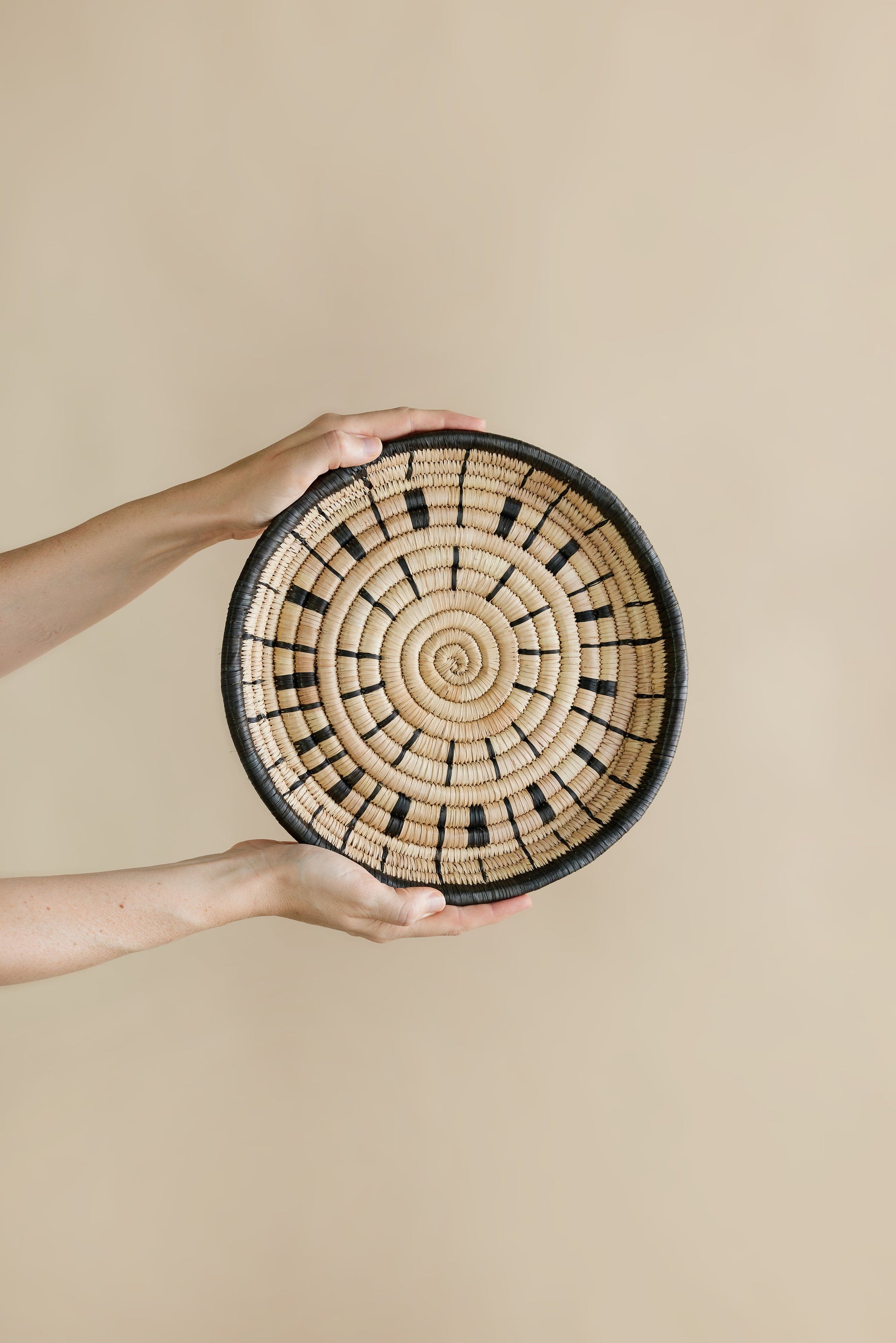 Lero Woven Wall Disc - Osadia Concept Store