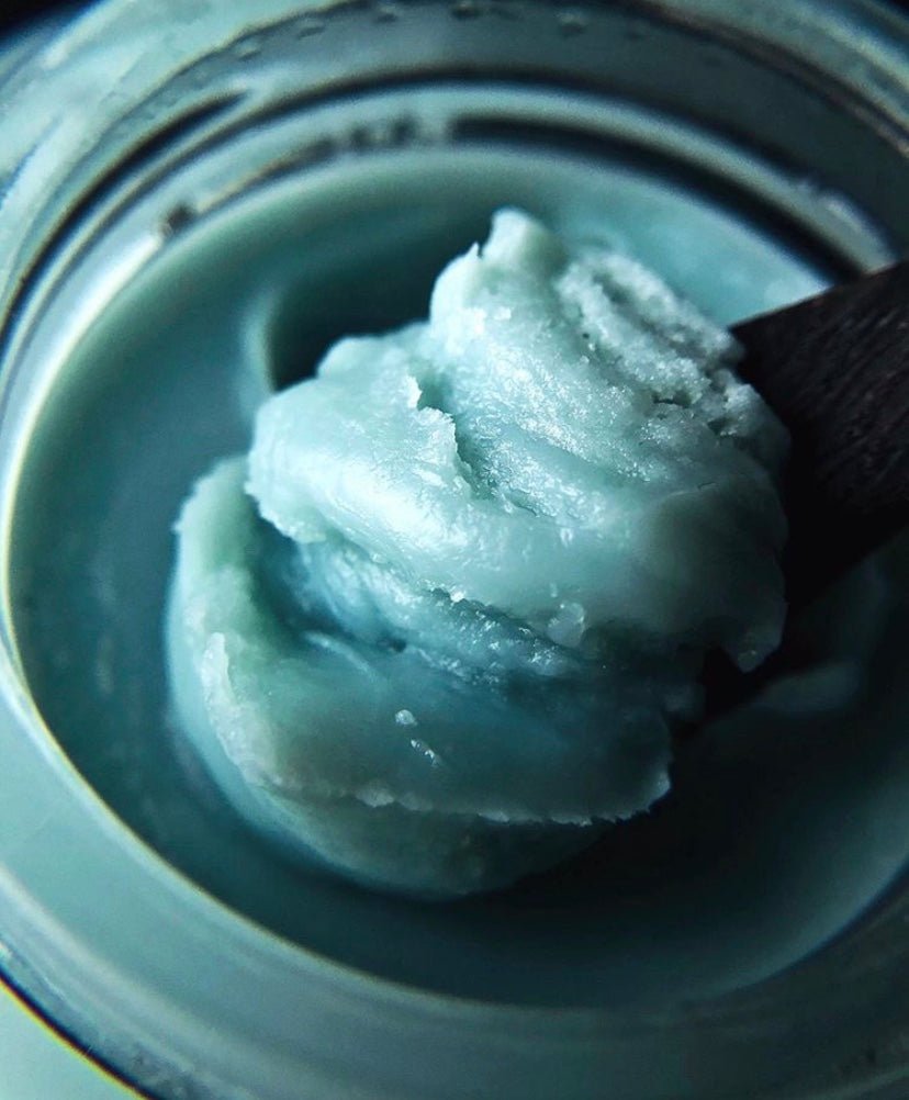 Māhealani - Skin Plumping Moonlit Glow Balm