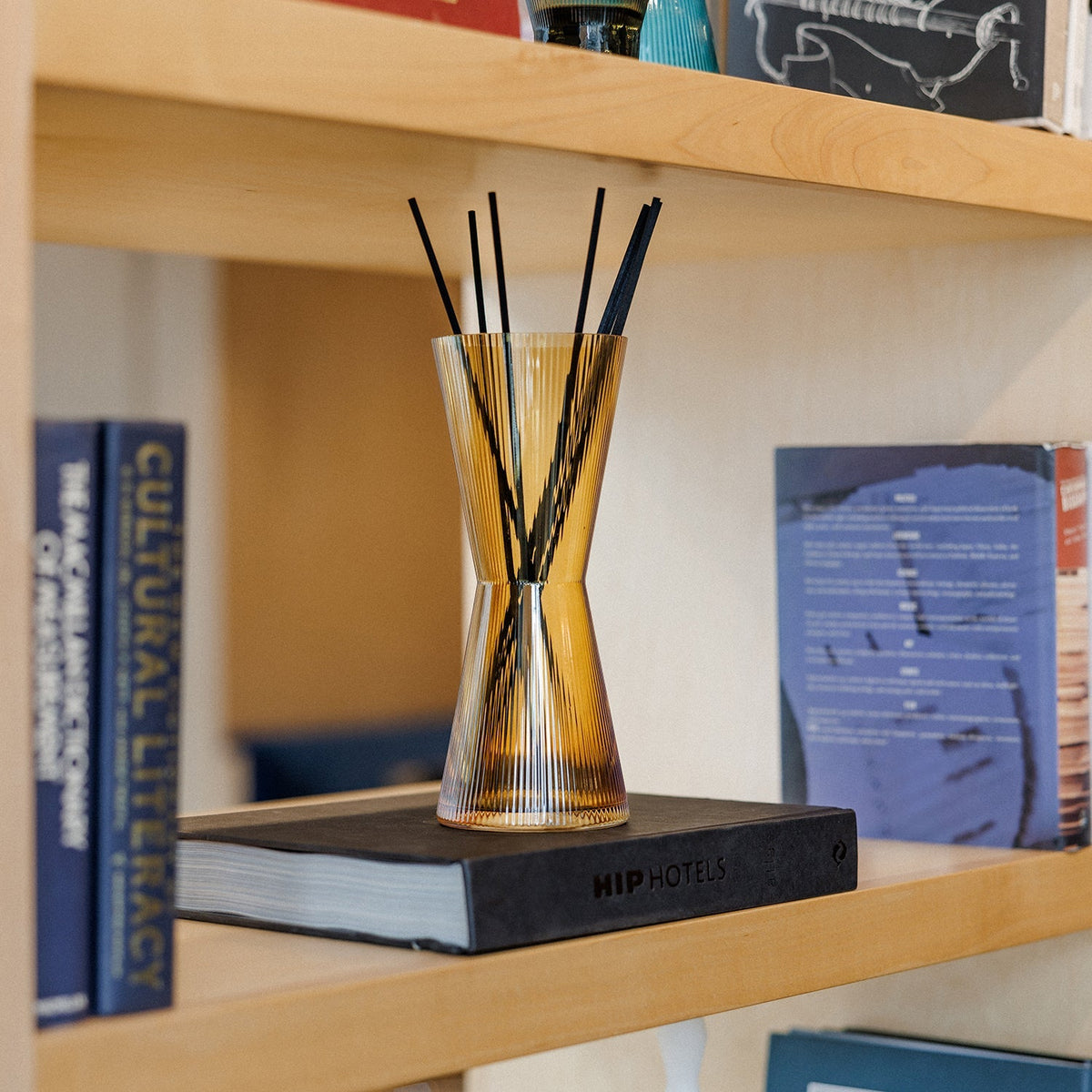 AIZ Reed Diffuser in Fig & Flowers