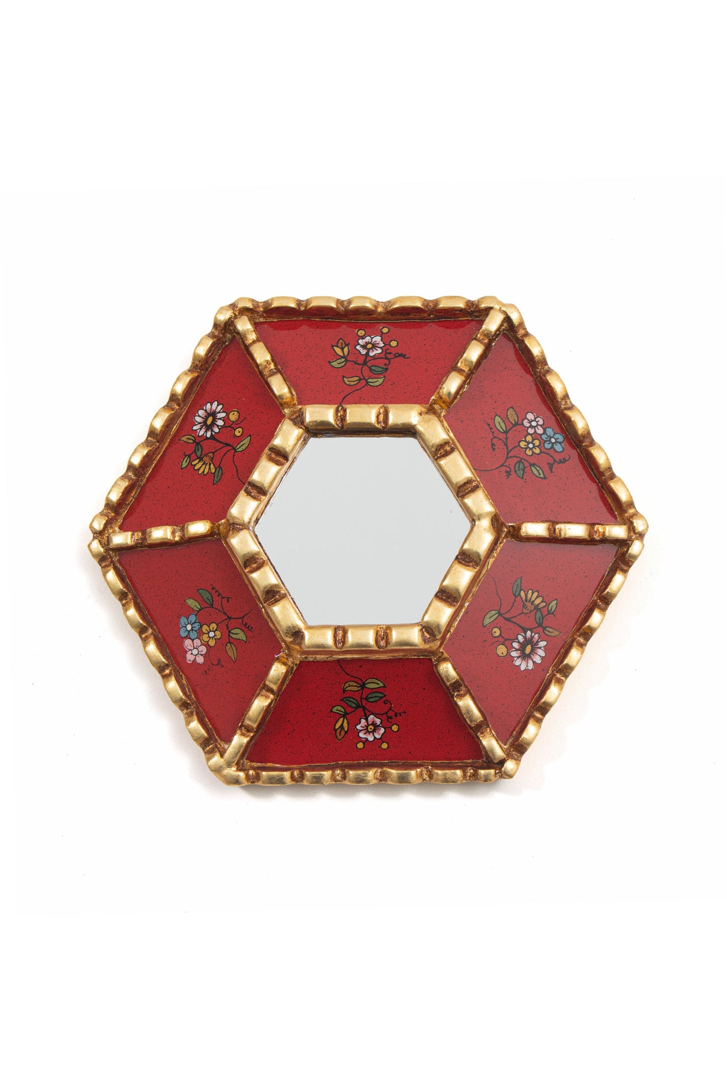 Wari Mirror