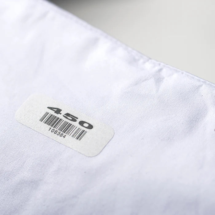 PLAIN PILLOW COVER