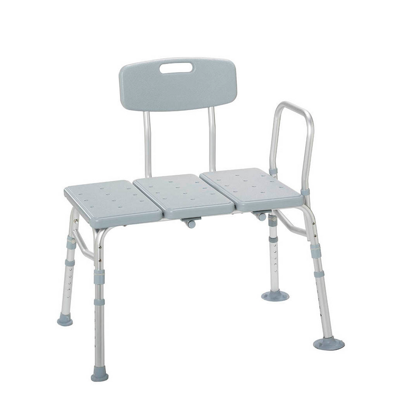 Drive Medical Three Piece Transfer Bench