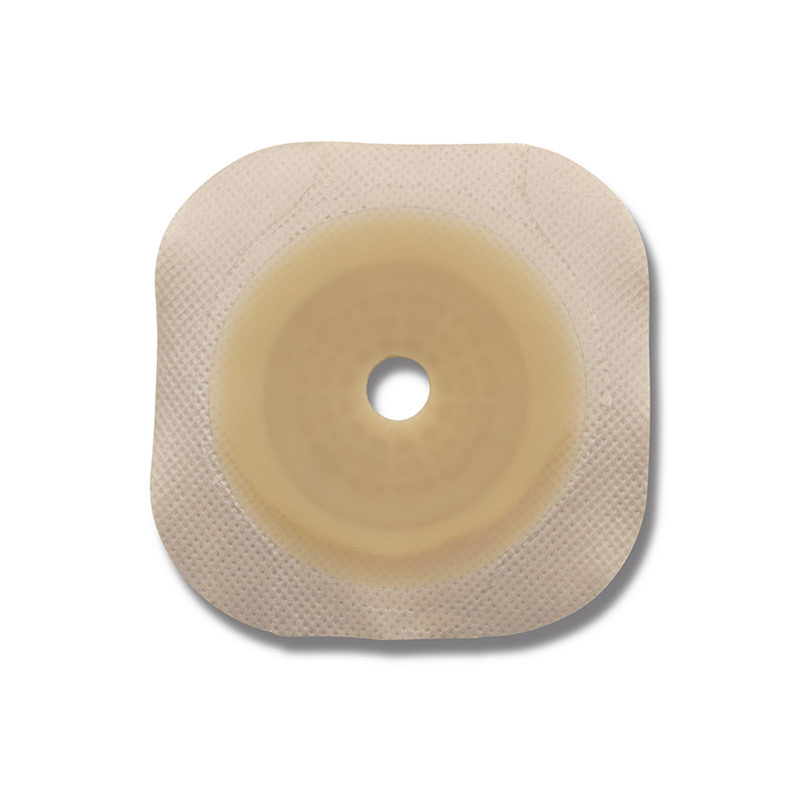 Hollister Image Colostomy Barrier - Standard Wear, Red Code