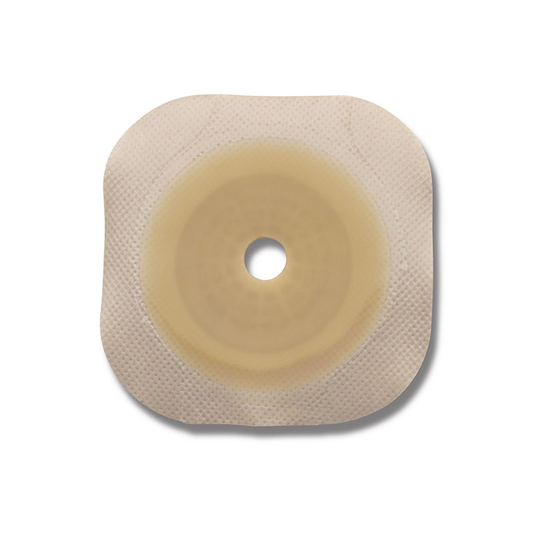 Hollister Image Flat FlexWear Skin Barrier With Tape Cut To Fit