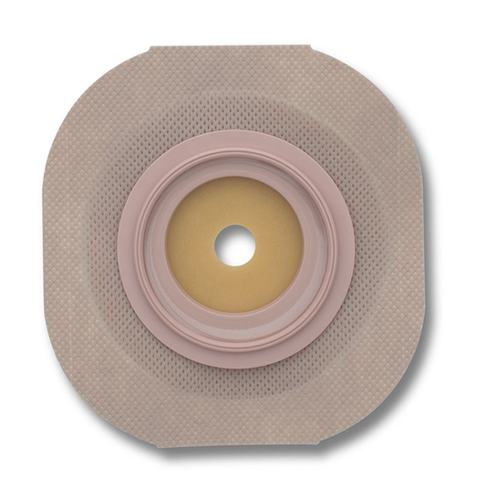 Hollister Flextend Ostomy Barrier, 2-Piece Adhesive Tape
