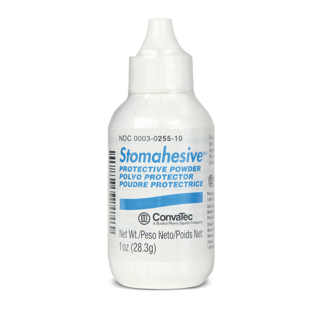 Convatec Stomahesive Protective Powder 1 Oz