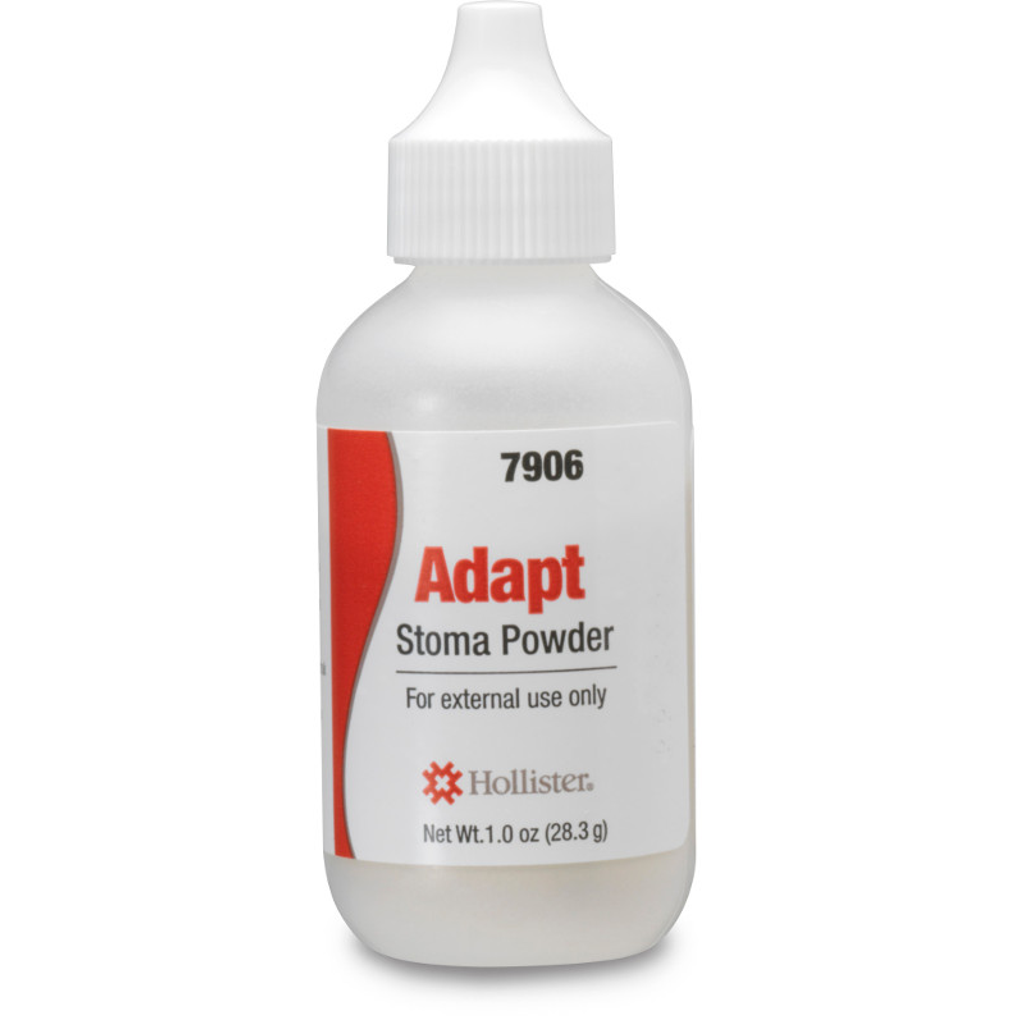 Hollister Adapt Stoma Powder