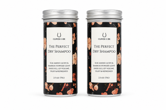 The Perfect Dry Shampoo: Set of 2