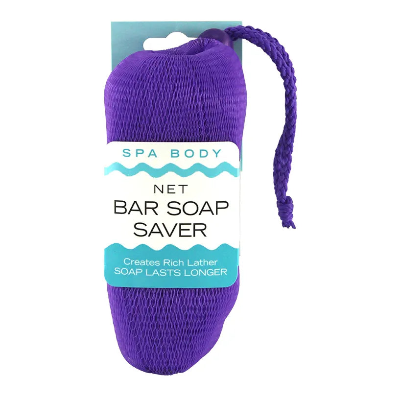 Swissco Mesh Soap Saver 1.00 ct