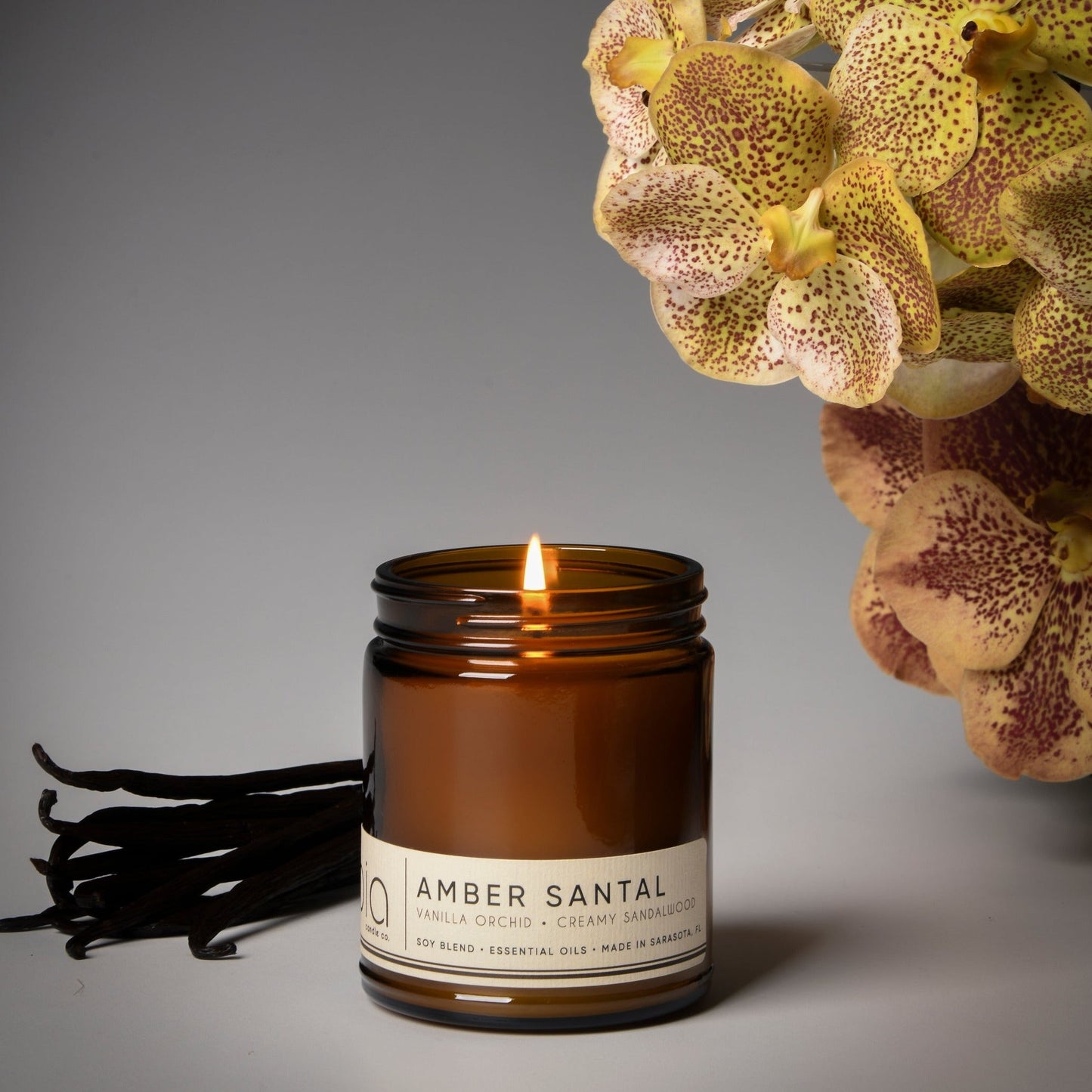 S/4 Best Sellers Classic Candle Bundle