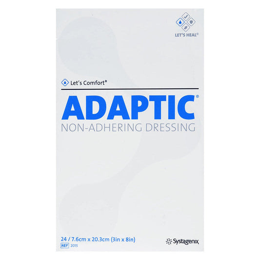 Adaptic Dress 3x8 Box of 24