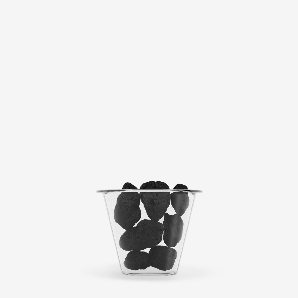 ZAI Lava Rock Diffuser - Fig & Flowers