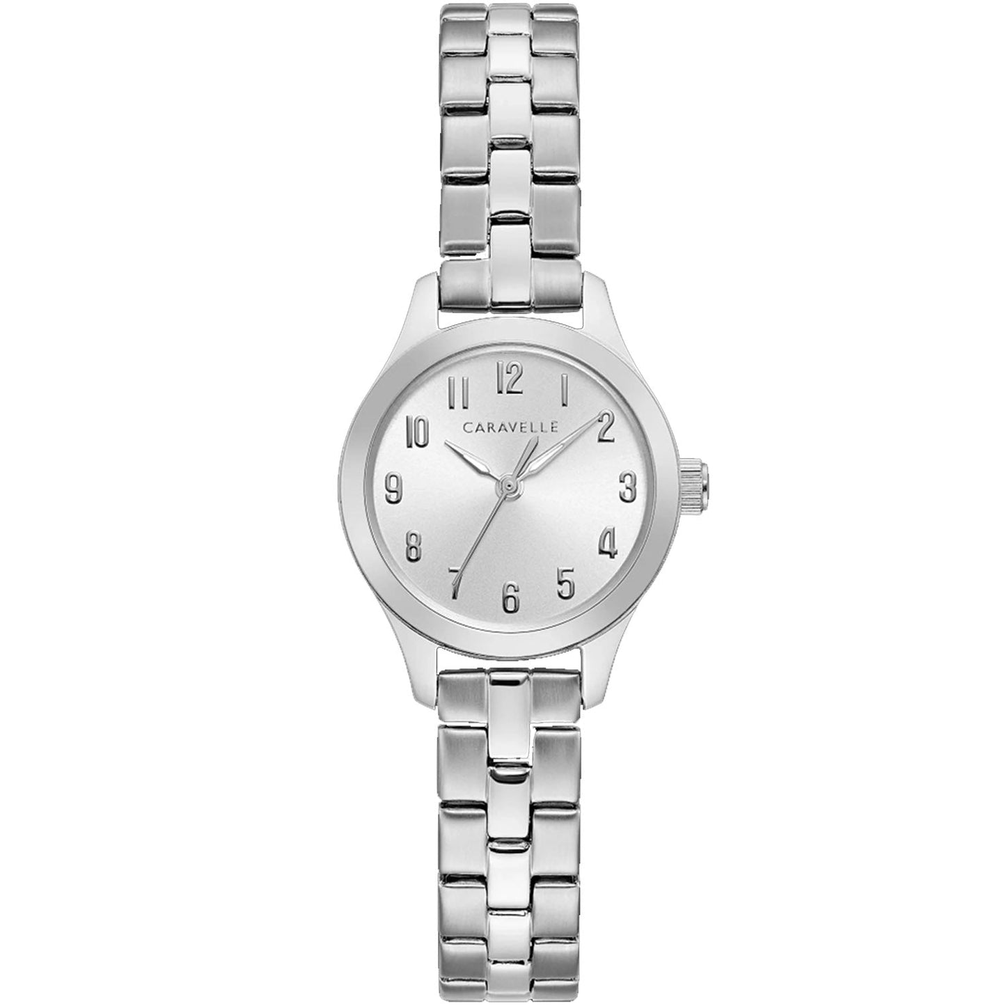 Caravelle Women's Classic Traditional