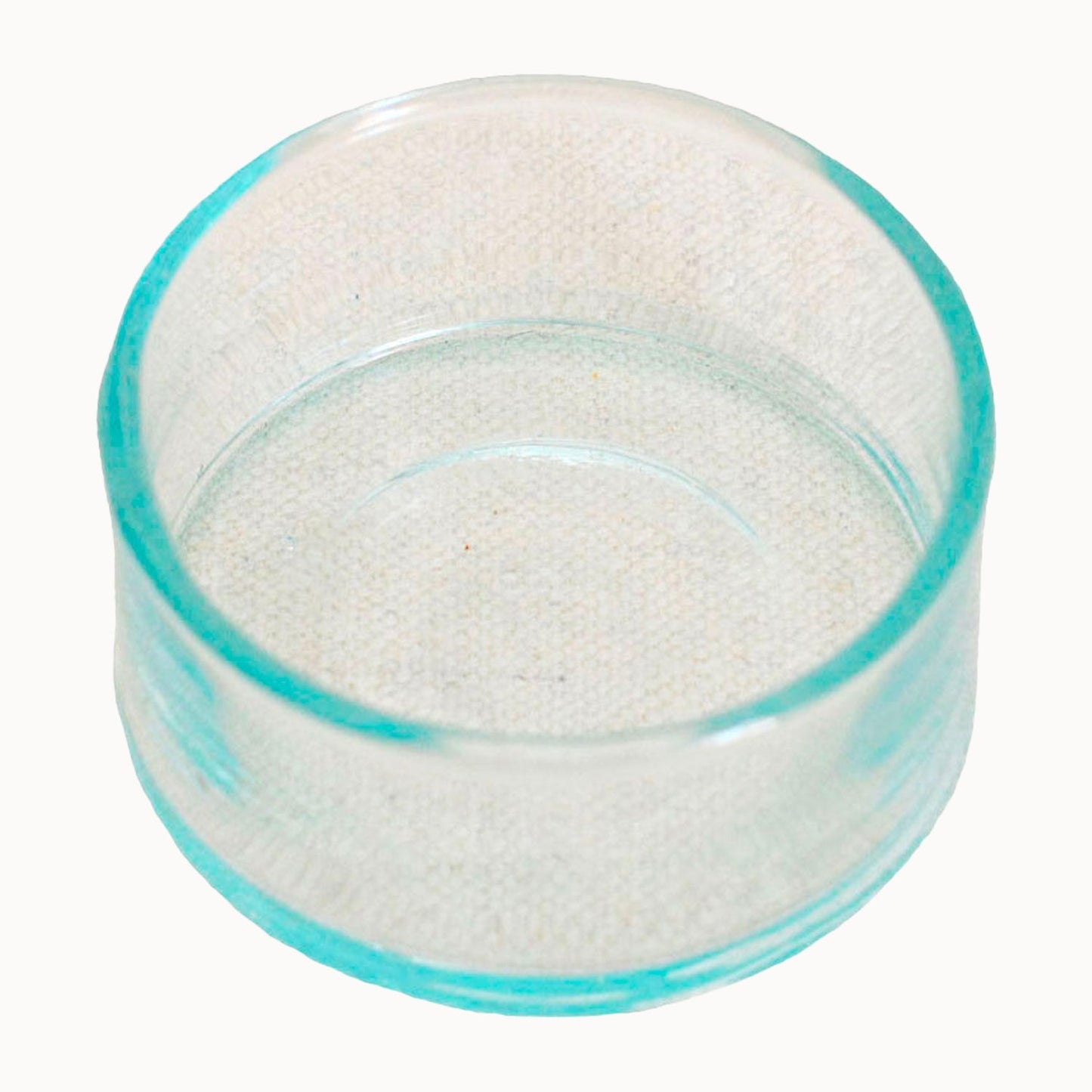 Moroccan Handblown Glass Nesting Dish - Osadia Concept Store