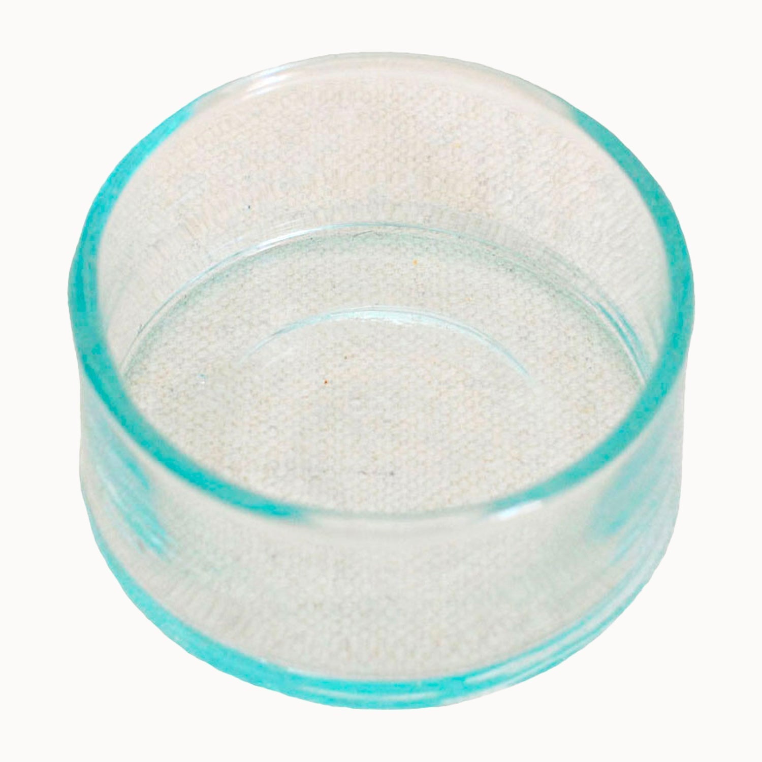 Moroccan Handblown Glass Nesting Dish - Osadia Concept Store