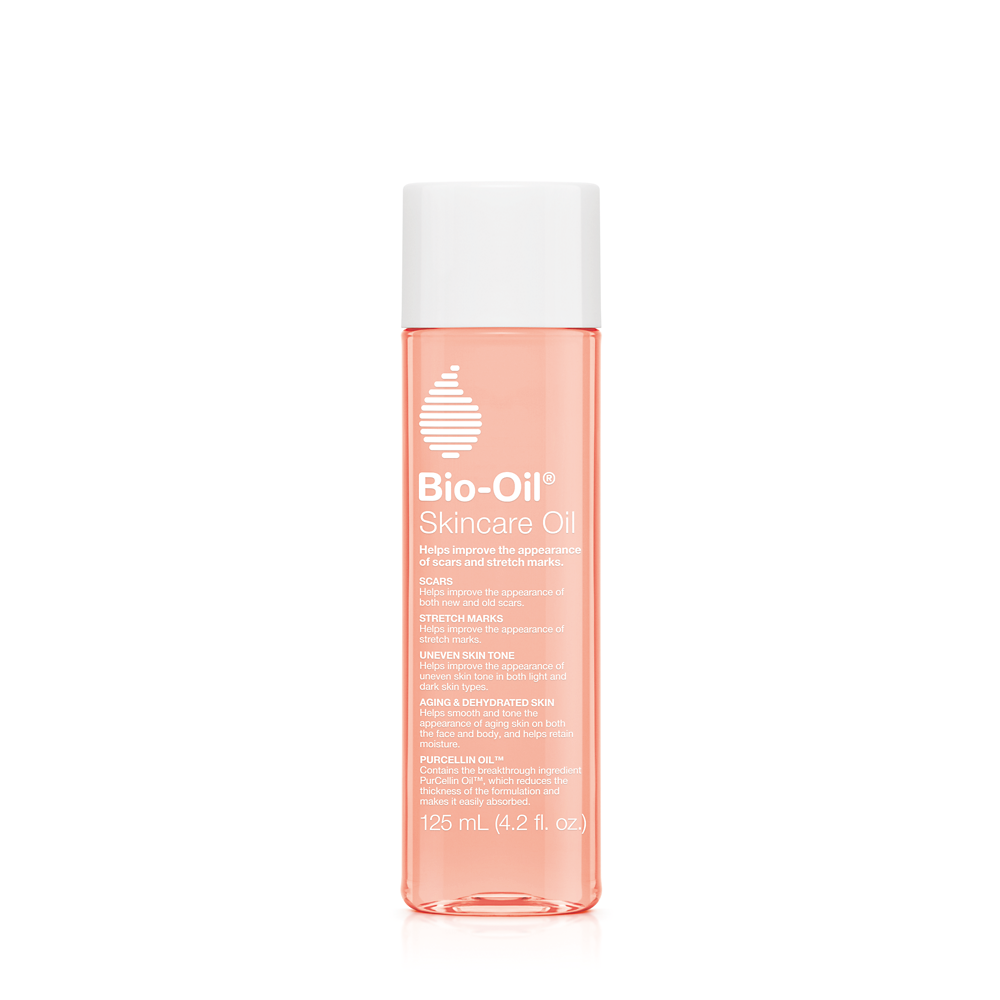 Bio-Oil Skincare With Vitamin A, E, For All Skin Types