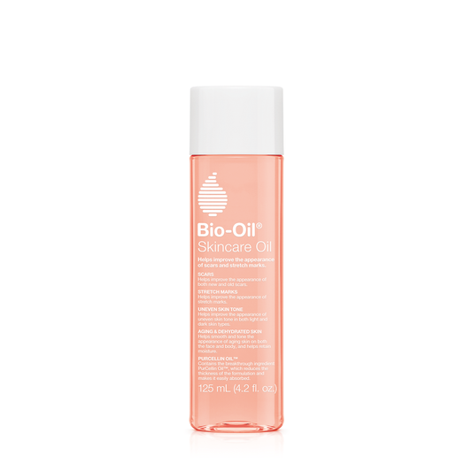 Bio-Oil Skincare With Vitamin A, E, For All Skin Types