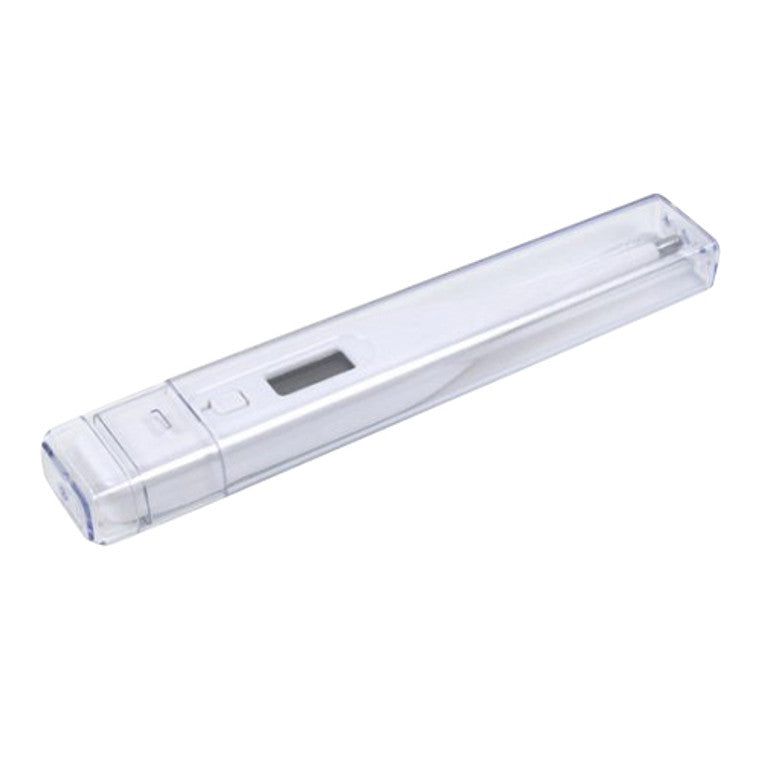 Apex Health Aids Digital Beeper Thermometer 1ct 076855703342S450